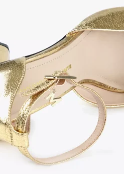 New Sandalia de tacón Calzado