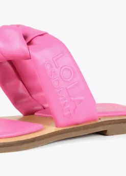 New Sandalia plana de dedo Calzado|Baño