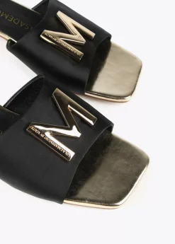 Online Sandalia tipo pala Calzado