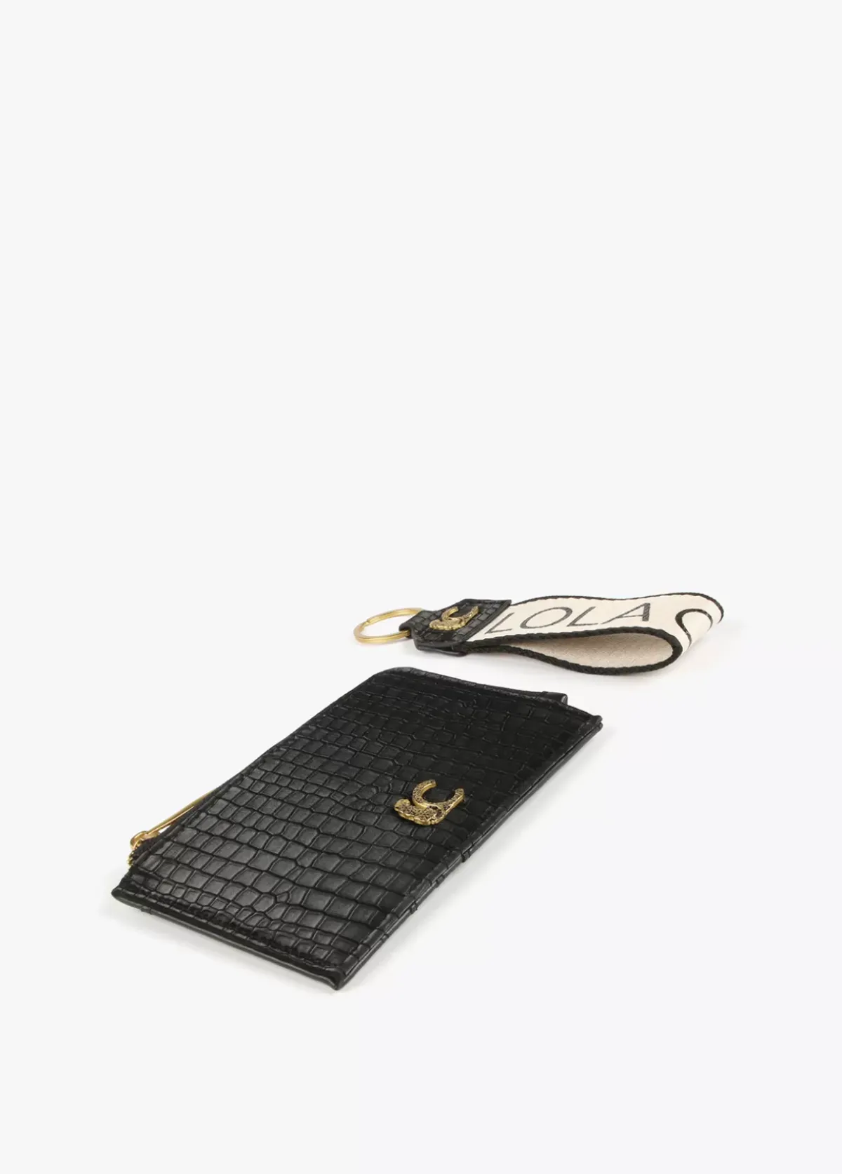 Outlet Set Monedero tarjetero y llavero Otros Complementos|Carteras Y Monederos