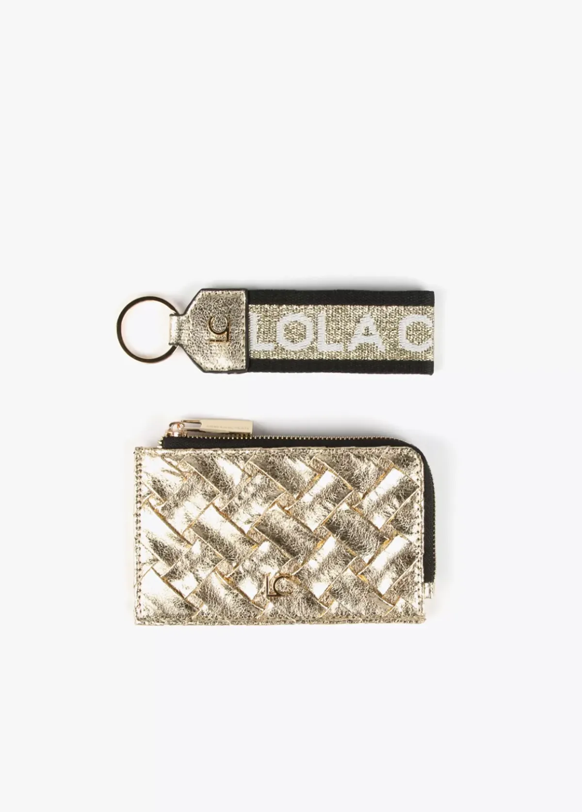 Sale Set Monedero tarjetero y llavero Otros Complementos|Carteras Y Monederos