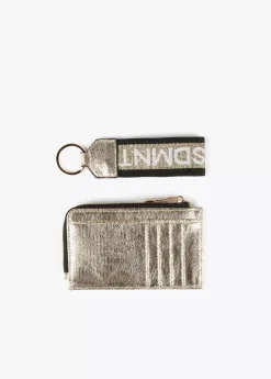 Sale Set Monedero tarjetero y llavero Otros Complementos|Carteras Y Monederos