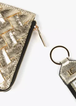 Sale Set Monedero tarjetero y llavero Otros Complementos|Carteras Y Monederos