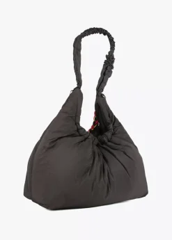 Clearance Shopper acolchado Bolsos Shopper|Bolsos De Hombro