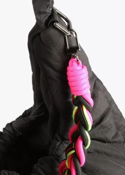 Clearance Shopper acolchado Bolsos Shopper|Bolsos De Hombro