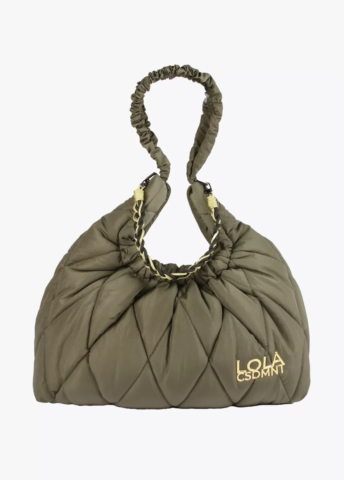 New Shopper acolchado Bolsos Shopper|Bolsos De Hombro