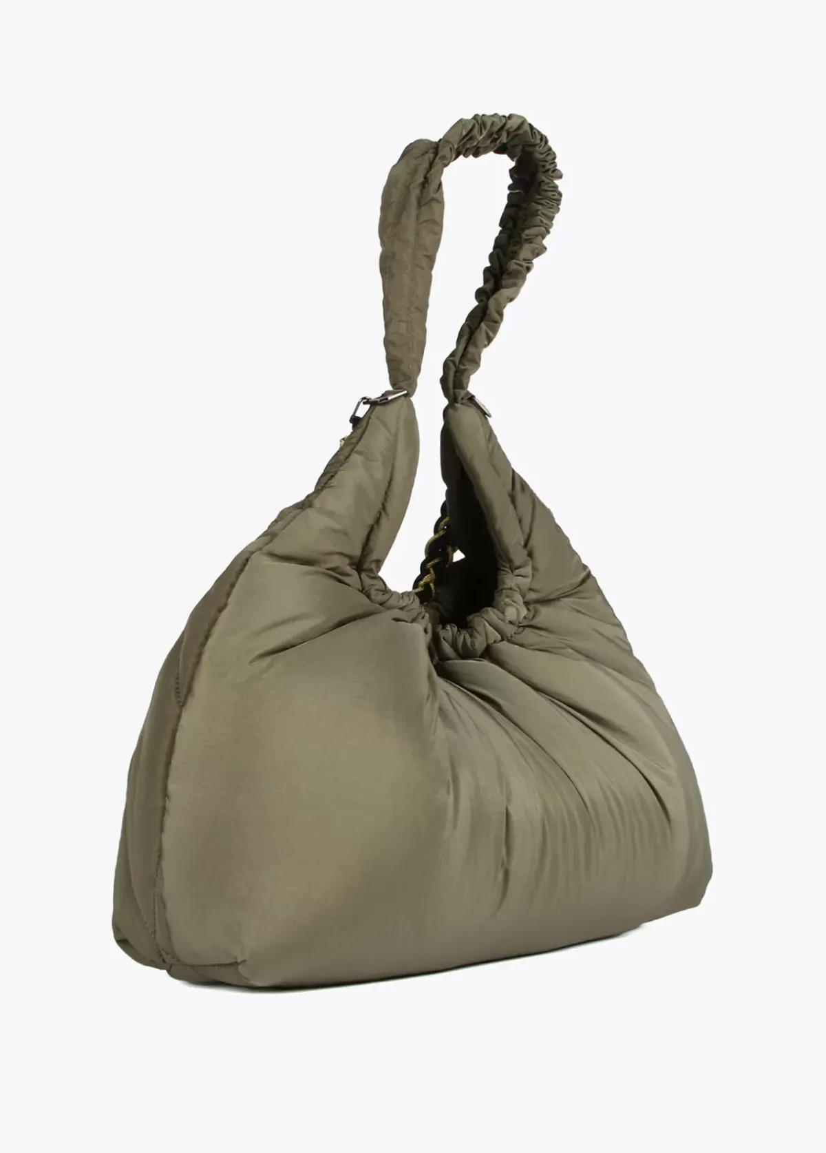 New Shopper acolchado Bolsos Shopper|Bolsos De Hombro