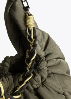 New Shopper acolchado Bolsos Shopper|Bolsos De Hombro