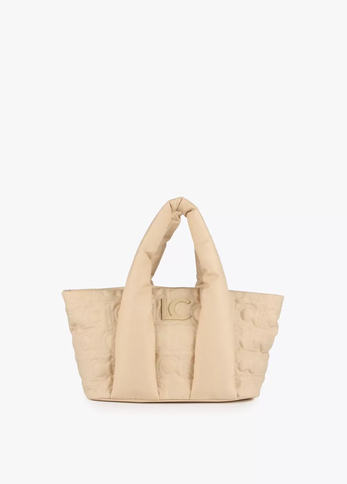 Clearance Shopper acolchado Bolsos Shopper|Bolsos De Hombro