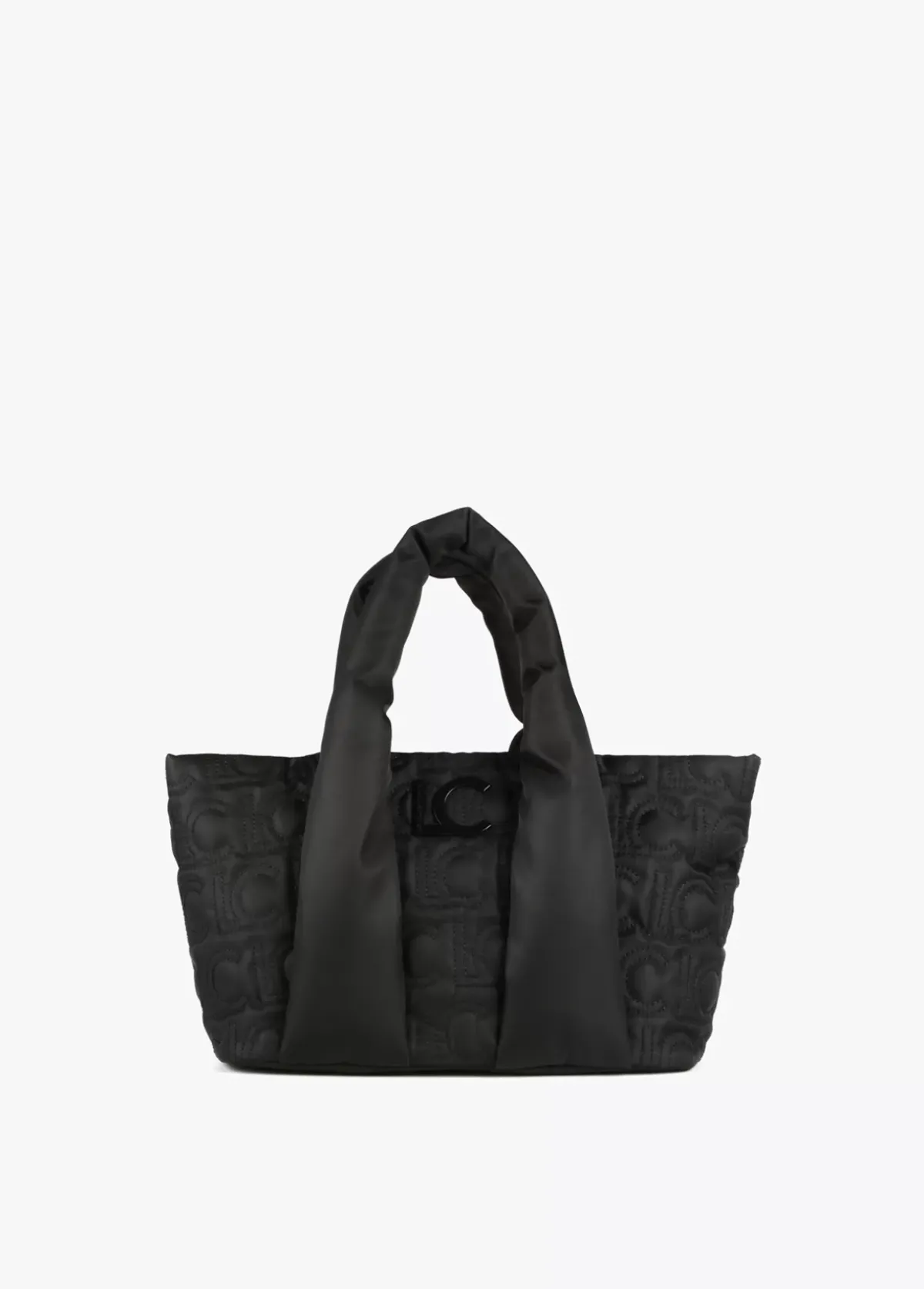 Hot Shopper acolchado Bolsos Shopper|Bolsos De Hombro