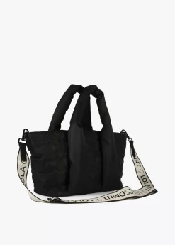 Hot Shopper acolchado Bolsos Shopper|Bolsos De Hombro