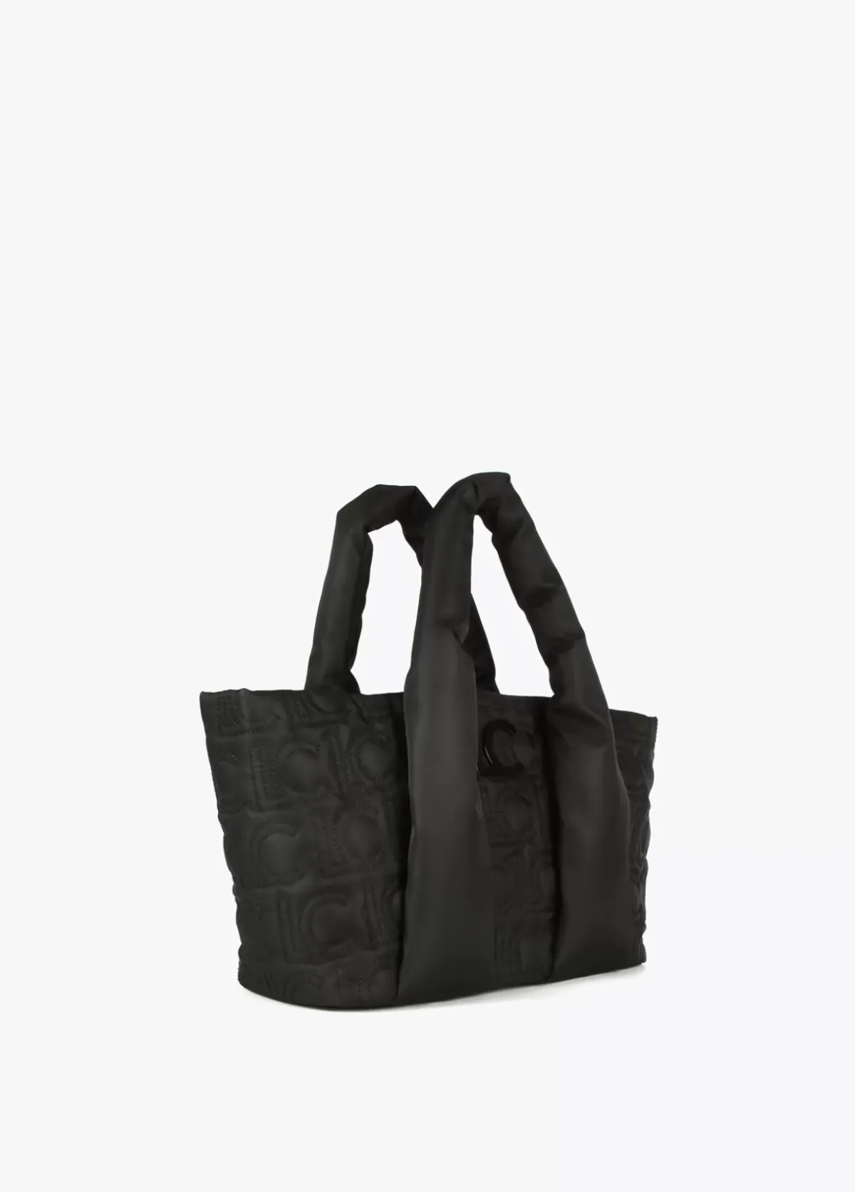 Hot Shopper acolchado Bolsos Shopper|Bolsos De Hombro