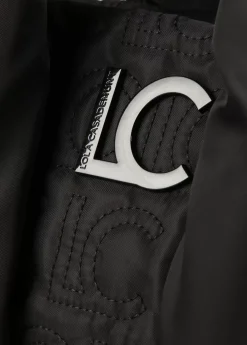 Hot Shopper acolchado Bolsos Shopper|Bolsos De Hombro