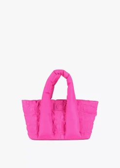 Best Shopper acolchado Bolsos Shopper|Bolsos De Hombro