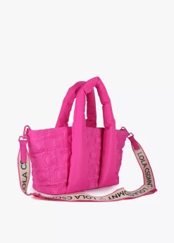 Best Shopper acolchado Bolsos Shopper|Bolsos De Hombro