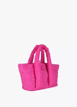 Best Shopper acolchado Bolsos Shopper|Bolsos De Hombro