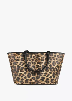 Best Shopper animal print Animal Print|Bolsos Shopper