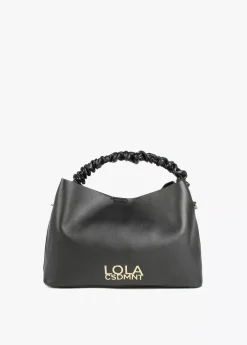 Online Shopper asa fruncida Bolsos Shopper|Bolsos De Hombro
