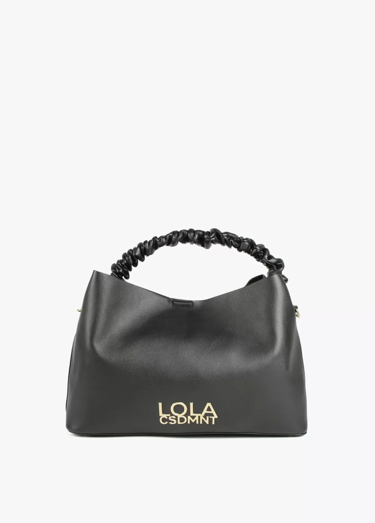 Online Shopper asa fruncida Bolsos Shopper|Bolsos De Hombro