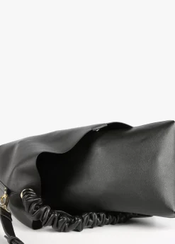 Online Shopper asa fruncida Bolsos Shopper|Bolsos De Hombro