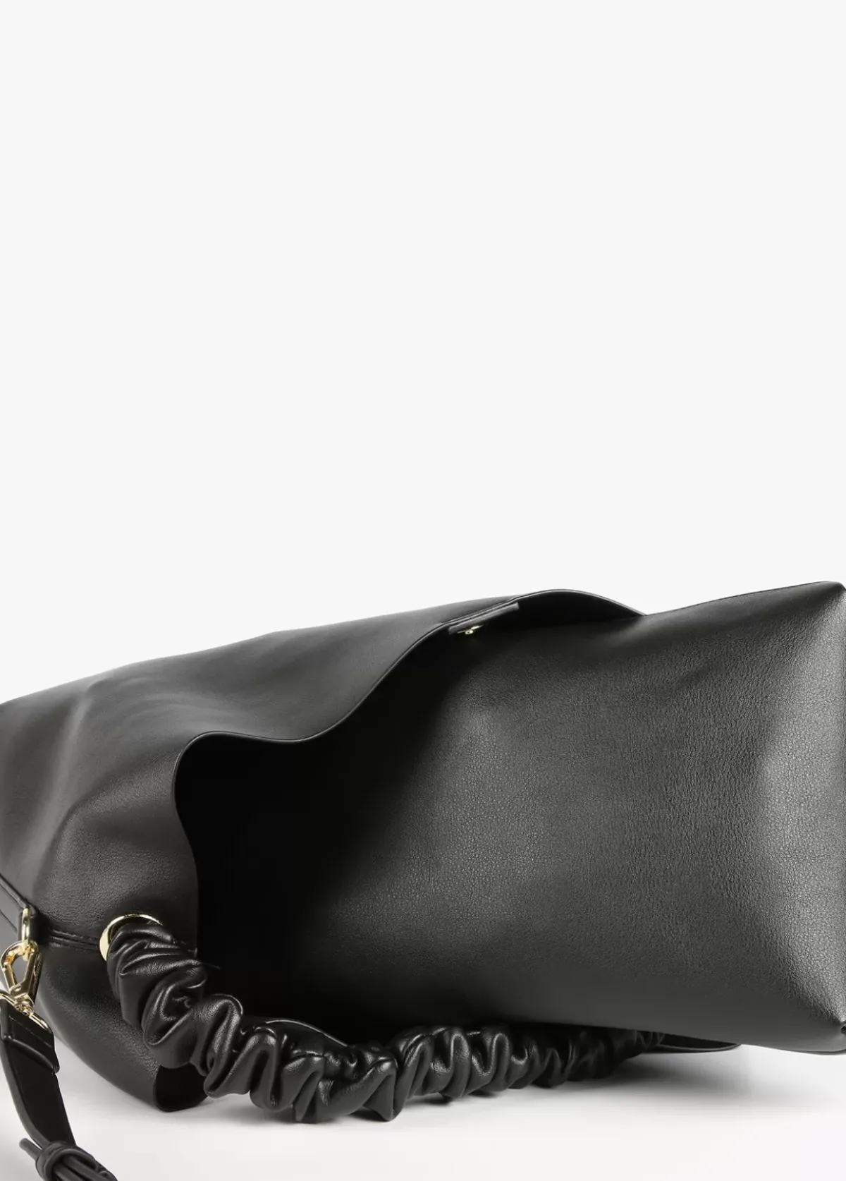 Online Shopper asa fruncida Bolsos Shopper|Bolsos De Hombro