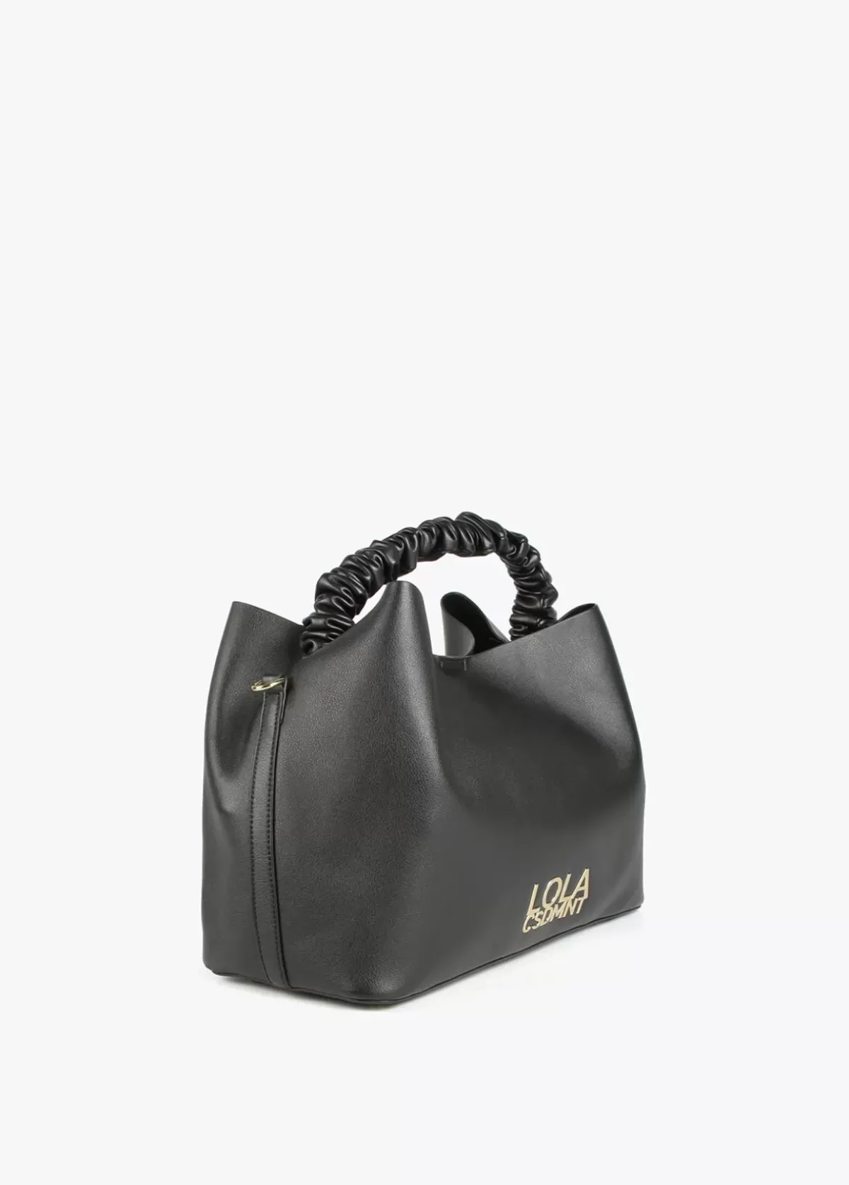 Online Shopper asa fruncida Bolsos Shopper|Bolsos De Hombro