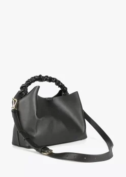 Online Shopper asa fruncida Bolsos Shopper|Bolsos De Hombro