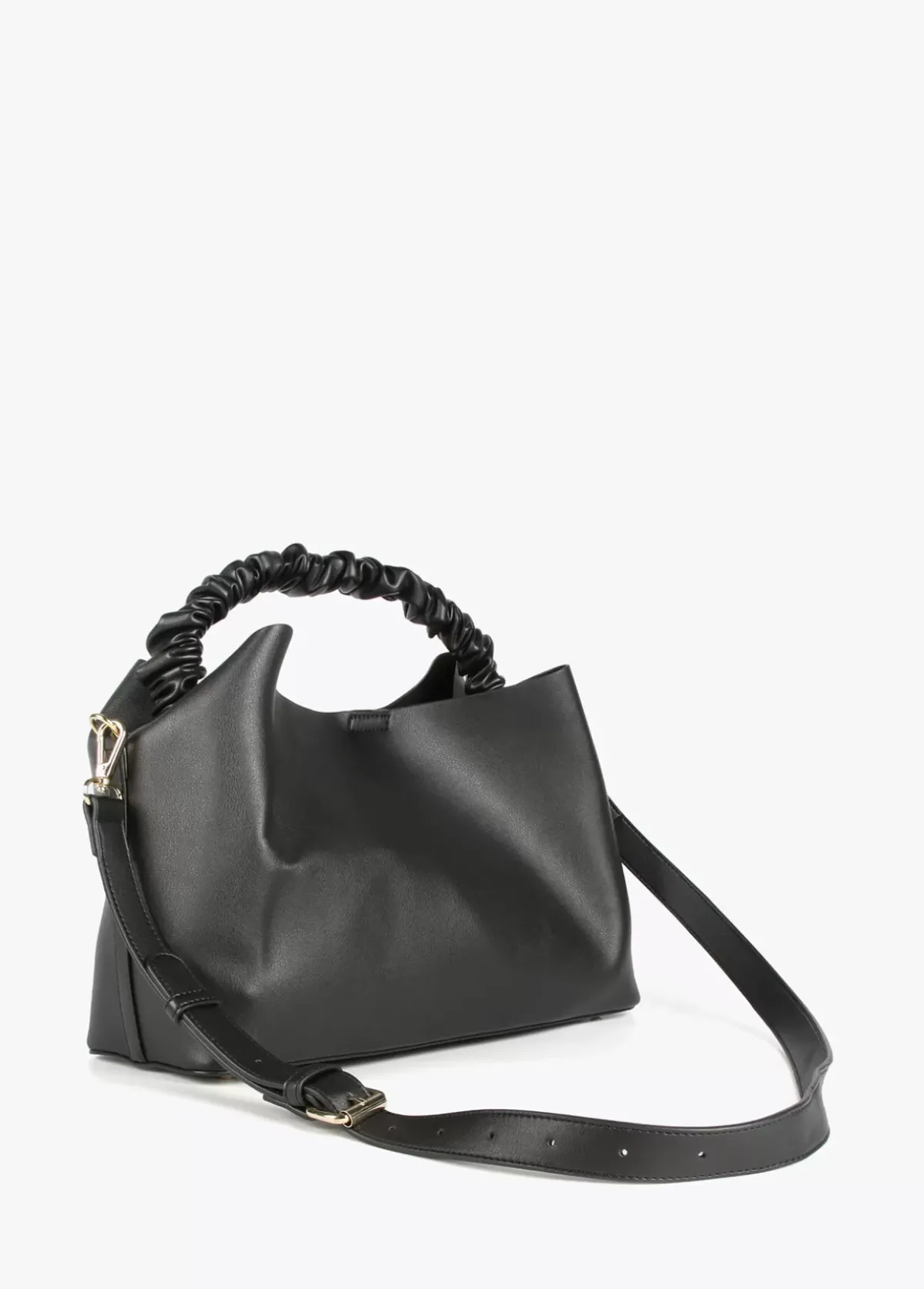Online Shopper asa fruncida Bolsos Shopper|Bolsos De Hombro