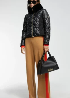 Online Shopper asa fruncida Bolsos Shopper|Bolsos De Hombro