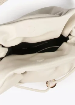 Shopper asa trenzada Bolsos Shopper|Bolsos De Hombro