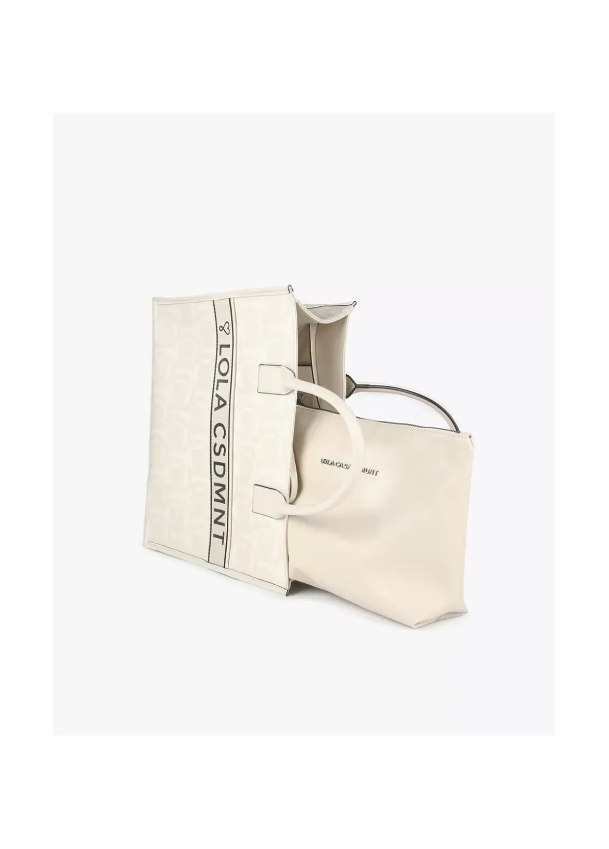 Clearance Shopper  color . Bolsos
