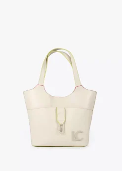 Sale Shopper detalles contraste Bolsos