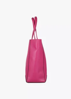 Best Shopper efecto piel Bolsos Shopper|Bolsos De Hombro