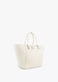Best Shopper efecto piel granulado Bolsos Shopper|Bolsos De Hombro