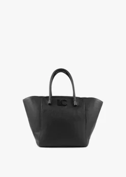 Clearance Shopper efecto piel granulado Bolsos Shopper|Bolsos De Hombro