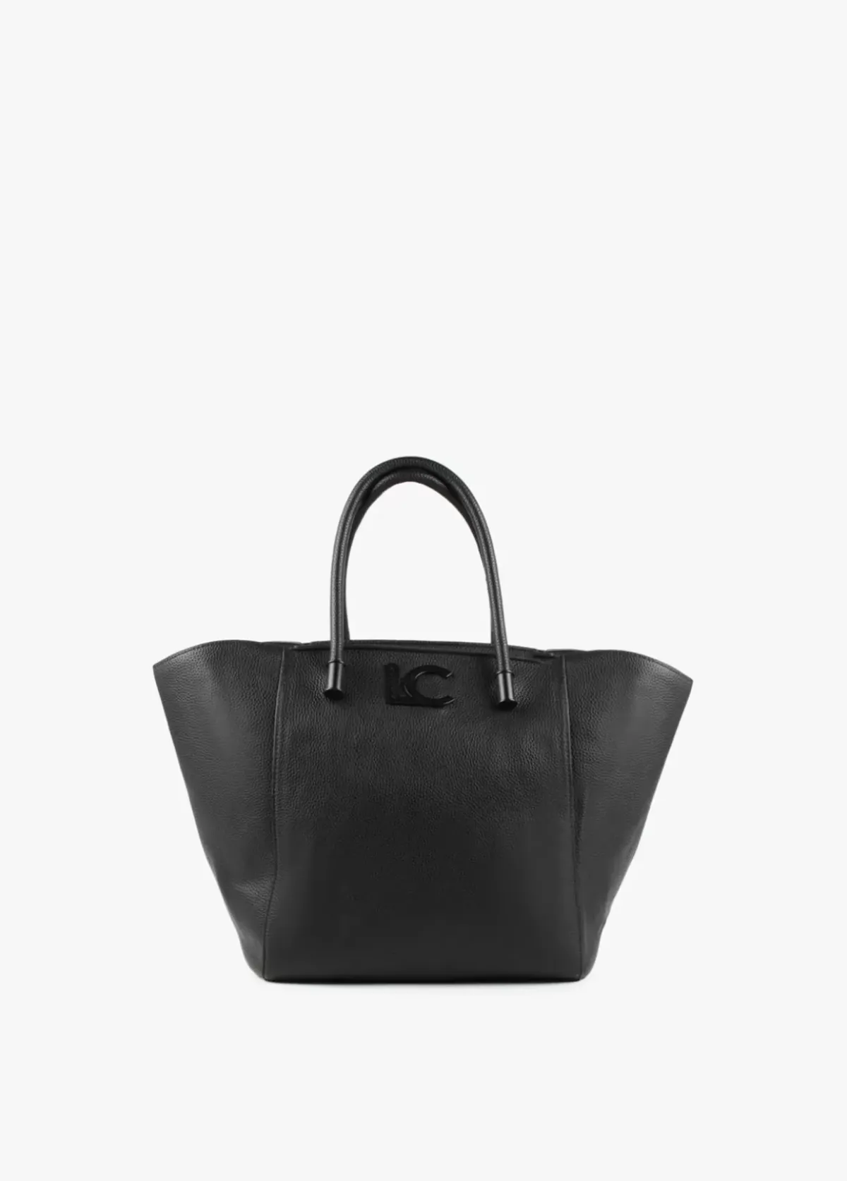 Clearance Shopper efecto piel granulado Bolsos Shopper|Bolsos De Hombro