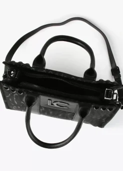 Shopper estampado zebra Bolsos Shopper|Bolsos Grandes