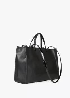 Sale Shopper logo relieve Bolsos Shopper|Bolsos Grandes