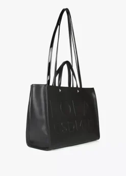 Sale Shopper logo relieve Bolsos Shopper|Bolsos Grandes
