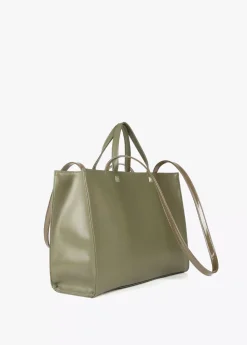 Hot Shopper logo relieve Bolsos Shopper|Bolsos De Hombro