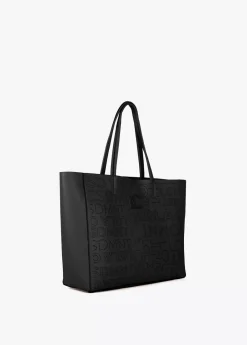 Discount Shopper logo troquelado Bolsos Shopper|Bolsos De Hombro