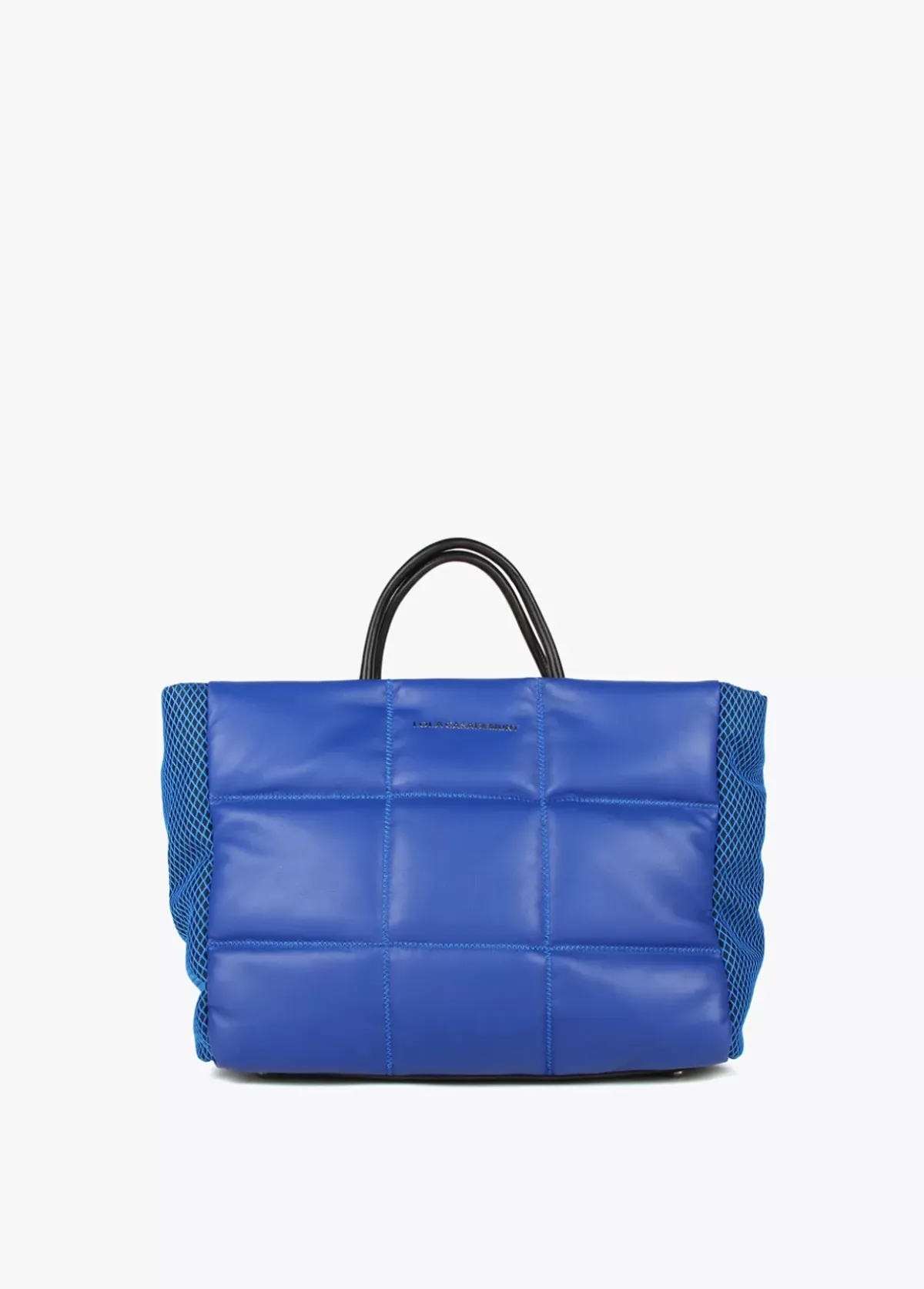 Outlet Shopper maxi acolchado Bolsos Shopper|Bolsos Grandes