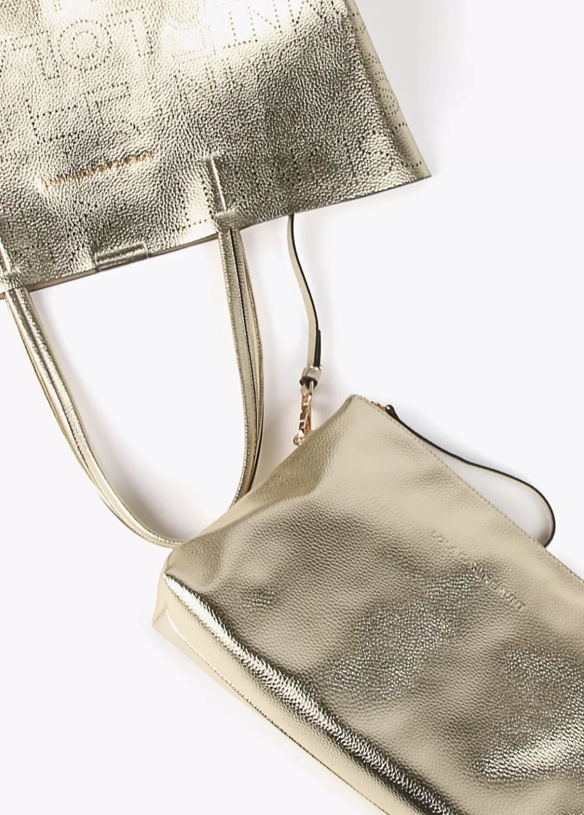 Best Shopper troquelado Bolsos Shopper|Bolsos De Hombro