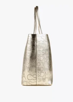 Best Shopper troquelado Bolsos Shopper|Bolsos De Hombro