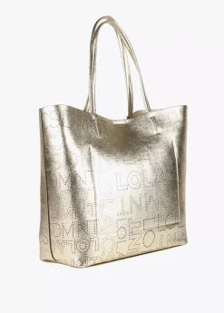 Best Shopper troquelado Bolsos Shopper|Bolsos De Hombro