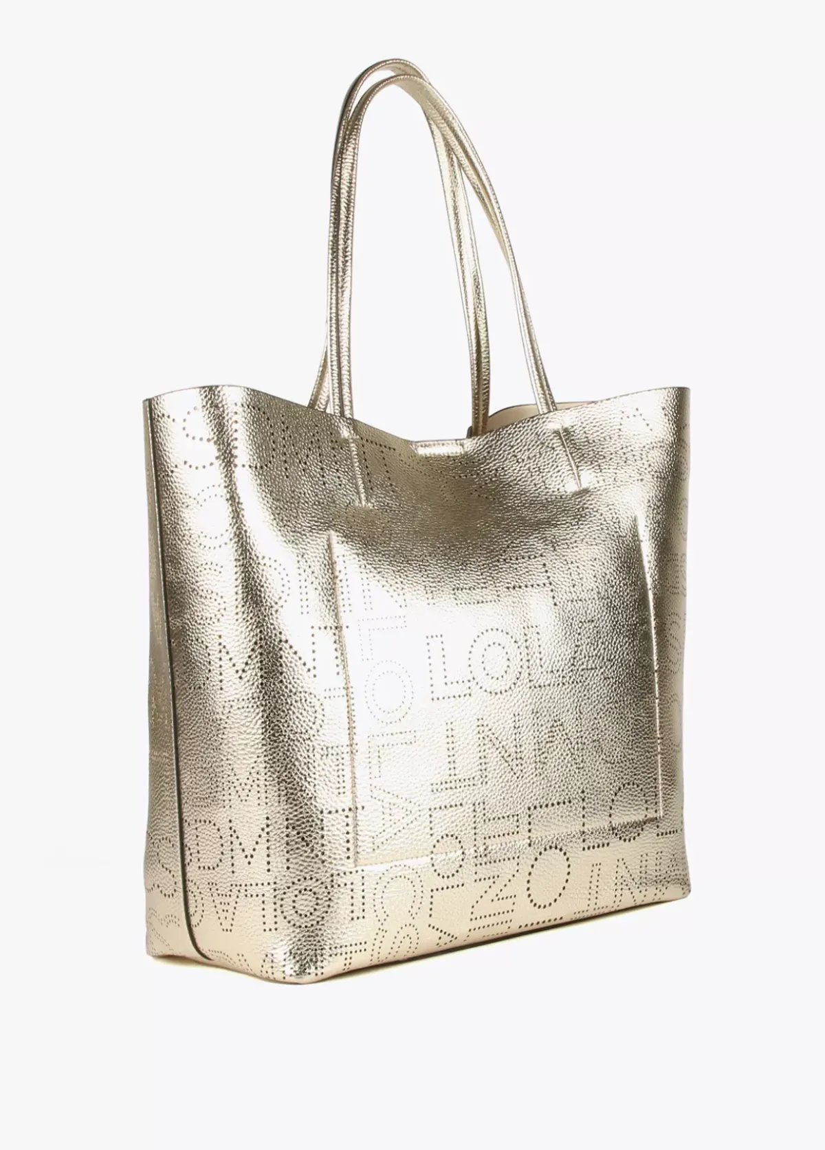 Best Shopper troquelado Bolsos Shopper|Bolsos De Hombro