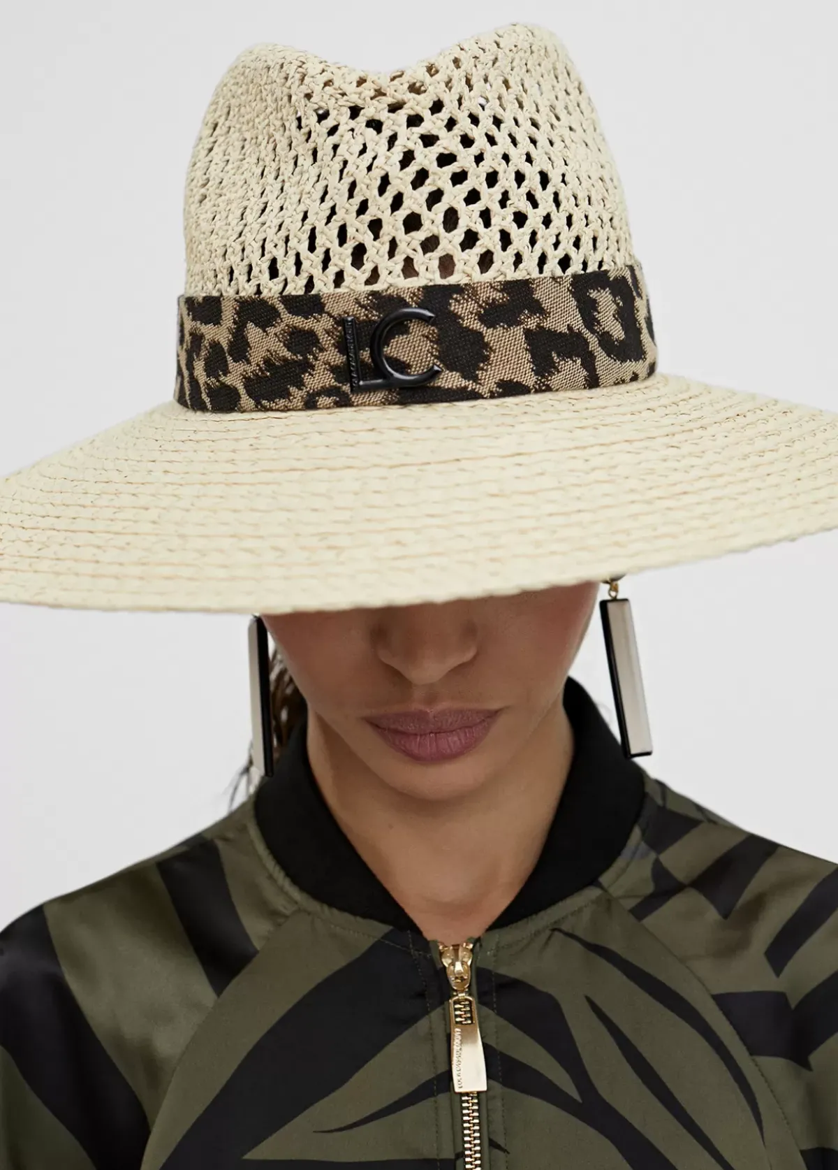 Clearance Sombrero tipo cowboy Accesorios|Baño