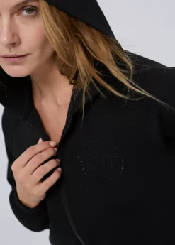 New Sudadera con capucha Sudaderas