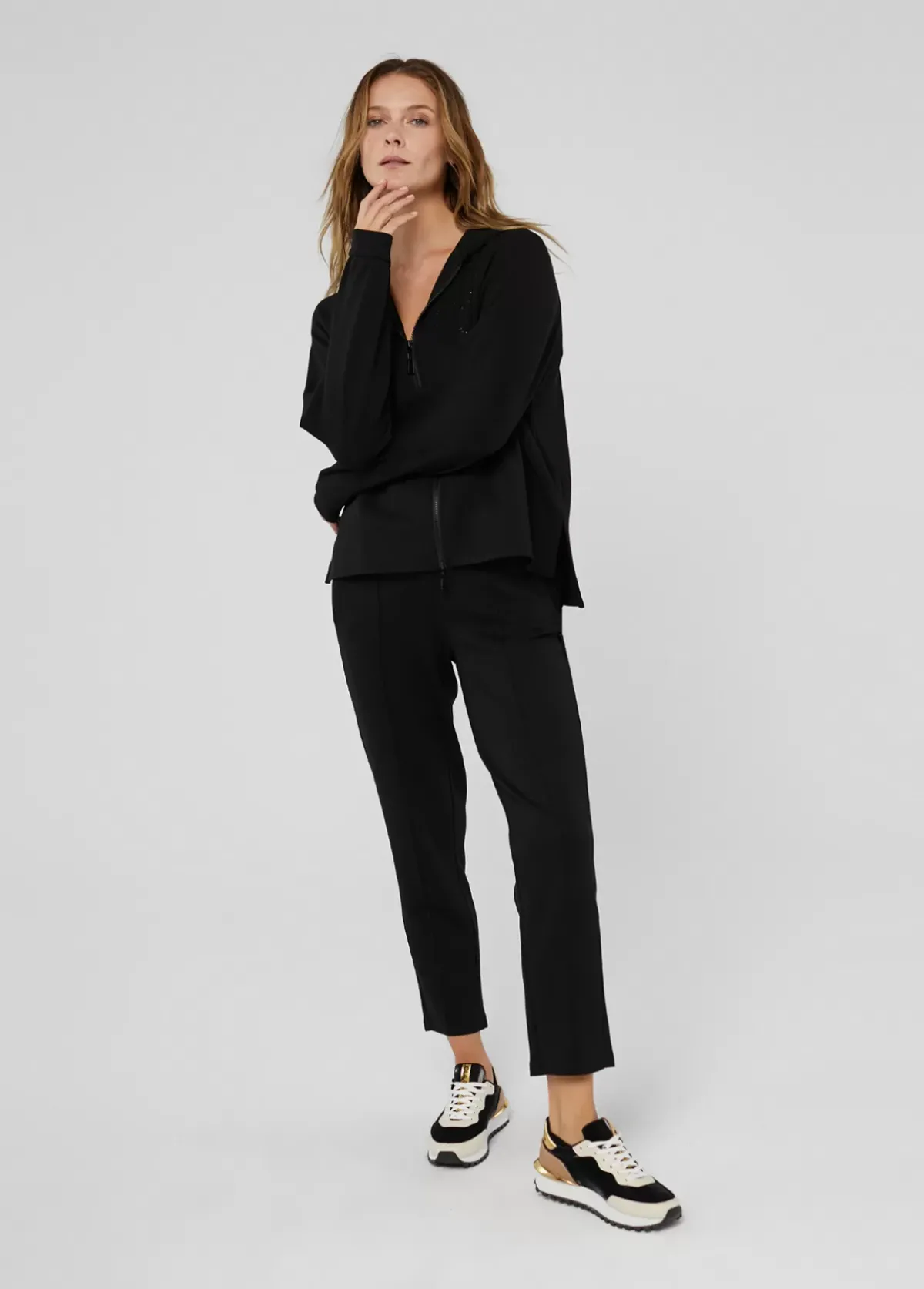 New Sudadera con capucha Sudaderas