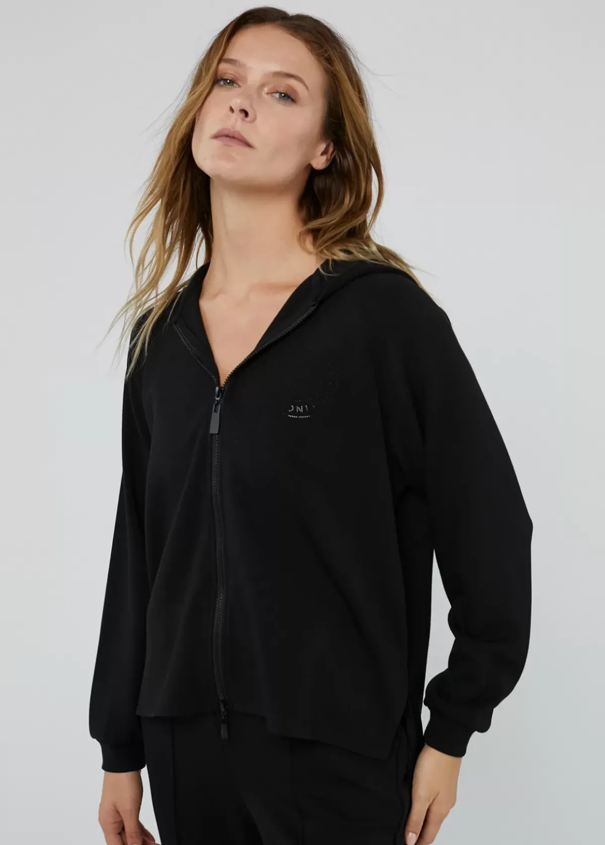 New Sudadera con capucha Sudaderas